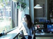 Brunching Crimson Diner