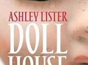 Blog Tour Doll House Ashley Lister