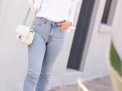 Five Favorite Sustainable Denim EASY Edge Jeans Tutorial