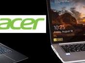 Acer Announces Breakthrough Product Line-up Before 2018!