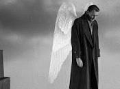 Favorite Movie #42: Wings Desire