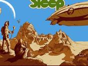 Sleep Leagues Beneath