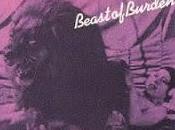 Songs '78: "Beast Burden"