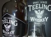 Tasting Notes: Teeling: Stout Cask