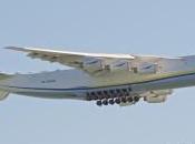 Antonov An-225 Mriya