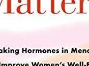 Estrogen Matters
