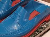 Shoe Melissa Bend Moccasins