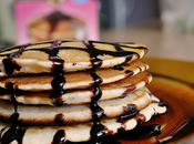 Best Vanilla Amber Pancakes Recipe