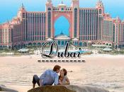 Best Things Dubai Honeymoon
