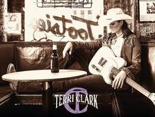 Raising Bar, Terri Clark Album Review