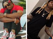 After Ne-Yo, Rick Ross Omarion Weezy! Diamond Platnumz Features Wayne Song