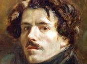 Delacroix Met: Retrospective That Evokes Today's Turmoil