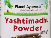 Yashtimadhu (Glycyrrhiza Glabra) Powder Usage, Dosage Benefits
