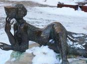 POEM: Thaw Entwined, Sunflower’s Wisdom