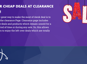 Tips Find Best Awok Deals Discounts!