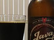 Beer Review Victory Java Cask