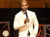 Kirk Franklin Meets Ailing Biological Father