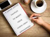 Cover Letter Resume Application Order