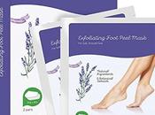 Best Foot Peeling Masks