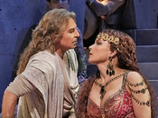 Metropolitan Opera Preview: Samson Dalila