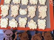 Rilakkuma Cookies