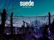 ALBUM: Suede Blue Hour (2018)