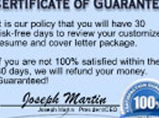 Anyone Used Resume Writing Service