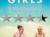 Film Challenge Romance Very Good Girls (2013)