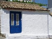 That Greek Cottage!
