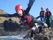 Things with Kids Pembrokeshire Coast Wales #Wales #Pembrokeshire