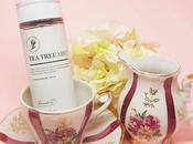 Hydrating Acne-Fighting: Benton Tree Mist Review