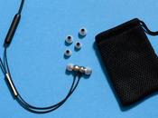 Travel-friendly Headphones: MA390 Wireless Earbud Review