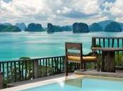 Luxury Resorts That Will Make Your Thailand Visit Memorable.