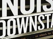 Noise Downstairs Linwood Barclay- Feature Review