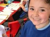 Stage Literacy Creative Writing