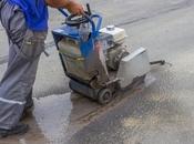 Professional Asphalt Road Construction Maintenance Services