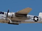 North American B-25J Mitchell