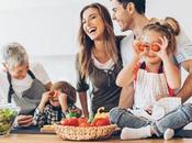 Low-carb Recipes Family!