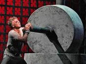 Opera Review: Falling Down
