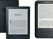 About Amazon Kindle