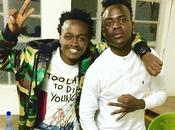 Willy Paul’s Savage Response After Video Vixen Comes Claim Bahati Don’t Girls Appear Their Videos