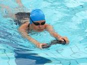 Swim Workout: Ways Train Water