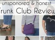 Fall Trunk Club Review