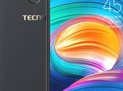 Latest Tecno Mobiles with Date Features from Chennai