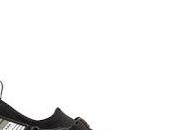 Technical Leap: Prada Frog Logo Strap Neoprene Sneakers