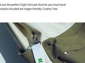 What Difference Between Vegan-Friendly Cruelty-Free Cosmetics? (Wishtrend Sale!)