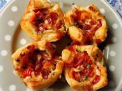 Muffin Tomato Tarts