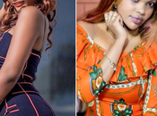 “There Will Always Tanzanian Sweetheart” Wema Sepetu Tells Hamisa Mobetto