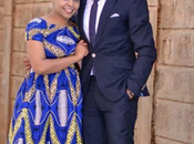 Size Mark Years Marriage with Sweet Message