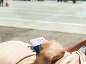 Sleep Better When Traveling Internationally3 Read